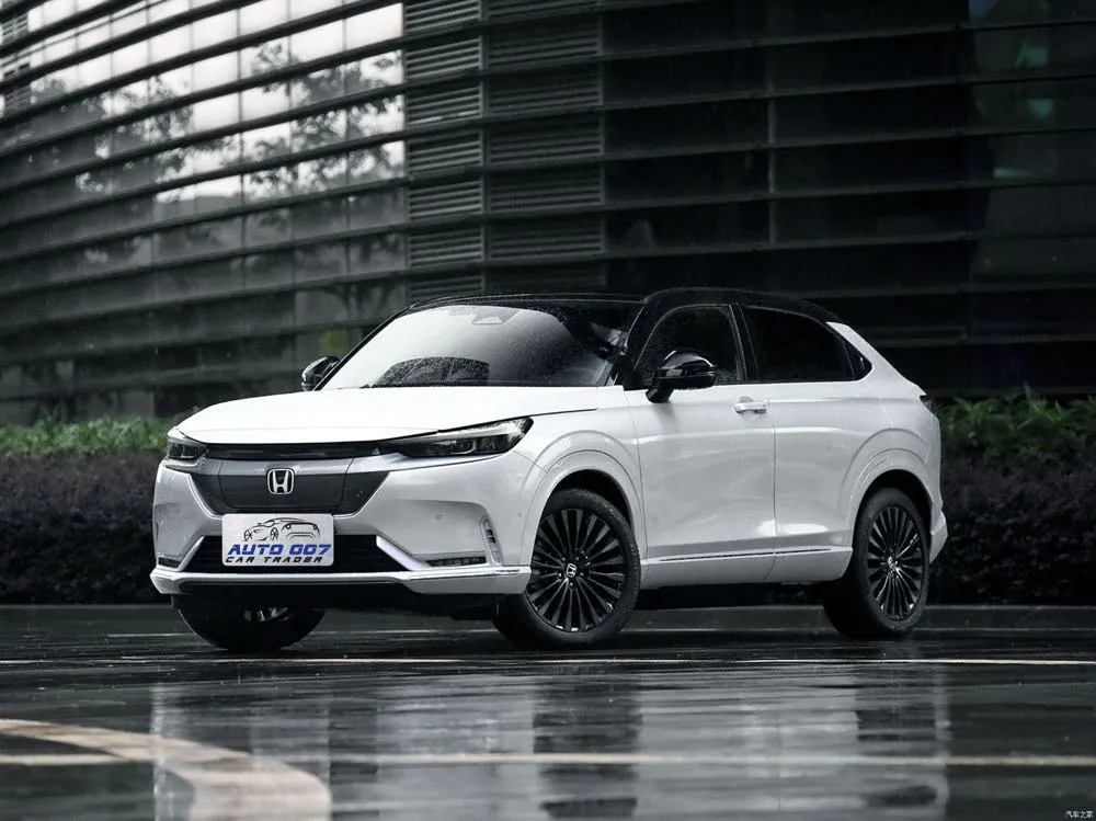 Mașină electrică Honda ENP1